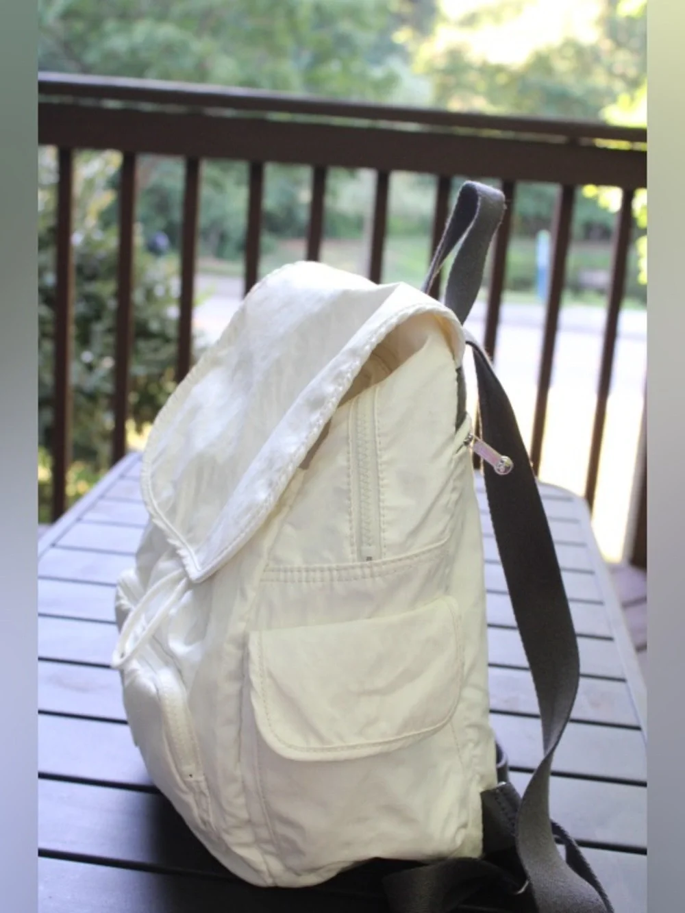 Kipling City Pack S backpack